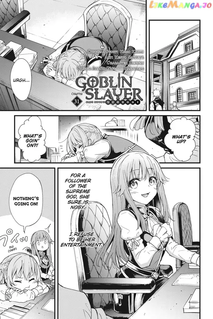 Goblin Slayer: Side Story Year One Chapter 31 image 02_optimized_optimized